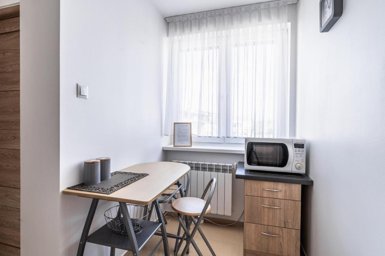 Apartamenty Interdom Zakopane Exterior photo