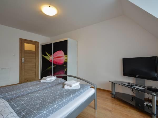 Apartamenty Interdom Zakopane Exterior photo